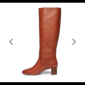 Steven by Steve Madden Reallie Boots 8